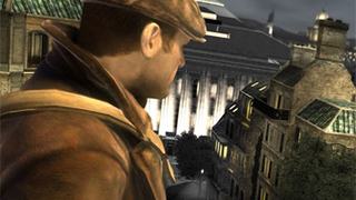 The Other Real-Life Inspiration For The Saboteur's Hero